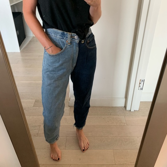 Levi's Denim - Vintage Levi’s Jeans